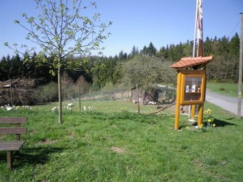 Zum Schardhof in Grasellenbach, Foto 23