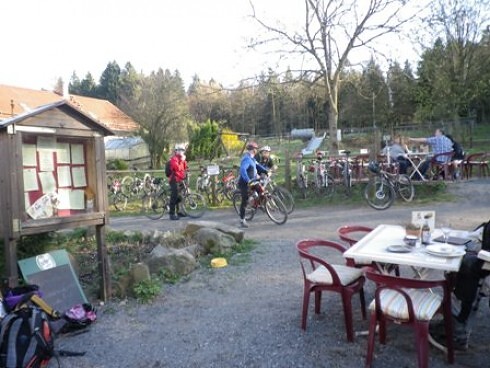 Zum Schardhof in Grasellenbach, Foto 19