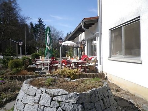 Zum Schardhof in Grasellenbach, Foto 14