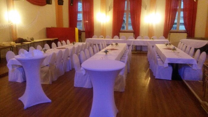 Restaurant Klosterhof in Kloster Lehnin, Foto 2