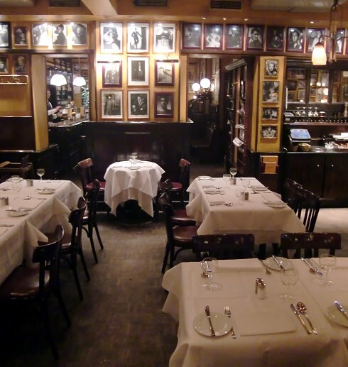 Reinhards im Nikolaiviertel in Berlin, Foto 2
