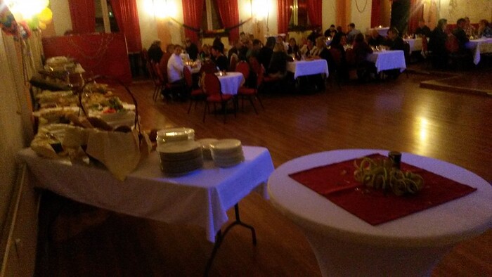 Restaurant Klosterhof in Kloster Lehnin, Foto 4