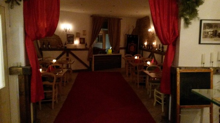 Restaurant Klosterhof in Kloster Lehnin, Foto 5
