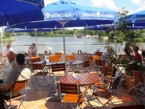 Waschhaus Alt-Köpenick in Berlin-Alt Köpenick, Foto 1