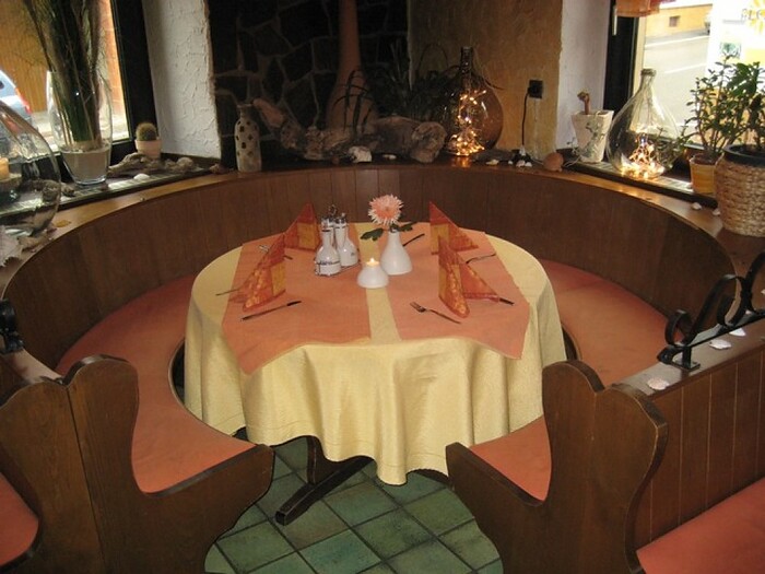 Alexis Sorbas in Edingen-Neckarhausen, Foto 2