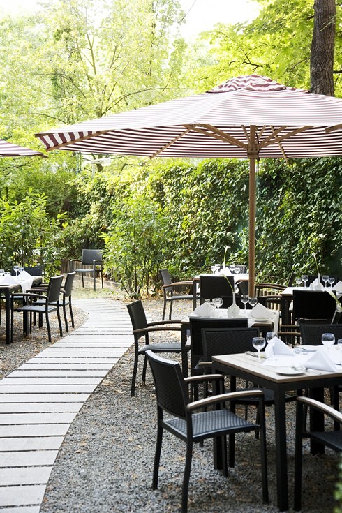 Restaurant Weinrot in Berlin, Foto 3