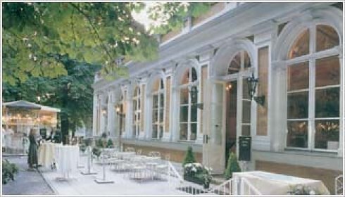 Wirtshaus Schildhorn in Berlin-Grunewald, Foto 4