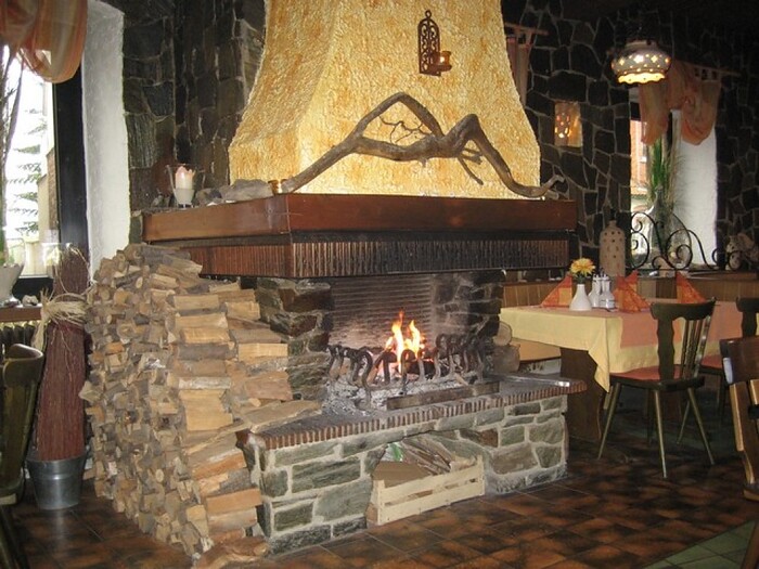 Restaurant Alexis Sorbas in Edingen-Neckarhausen