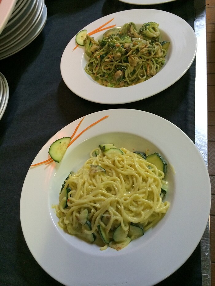 Spaghetti Oper in Mannheim, Foto 7