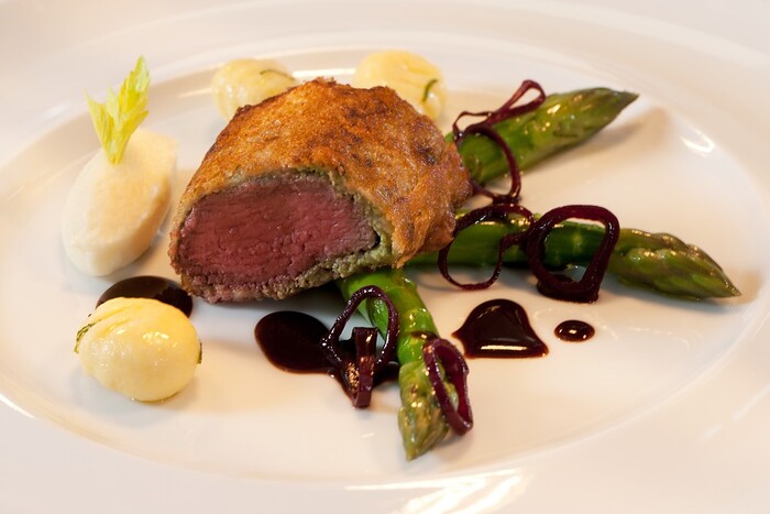 Restaurant Jean in Eltville am Rhein, Foto 1
