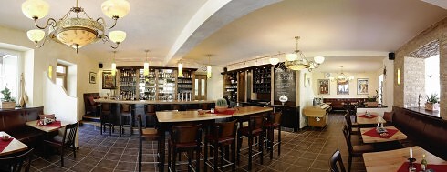Stumbergers Hotel - Restaurant - Cafe in Cochem