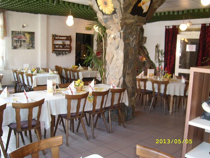 Zur guten Stube in Ginsheim-Gustavsburg, Foto 1