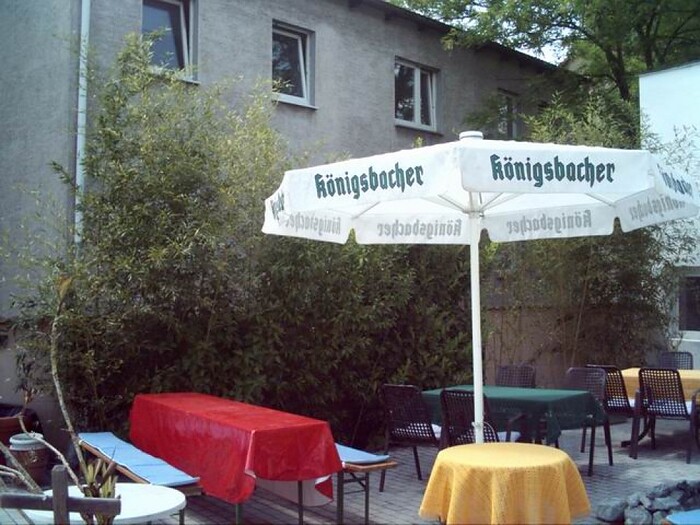 Zur guten Stube in Ginsheim-Gustavsburg, Foto 4