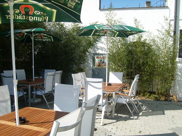 Zur guten Stube in Ginsheim-Gustavsburg, Foto 5