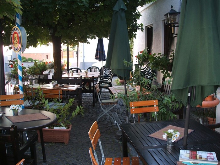 Restaurant Schützenhof in Elz
