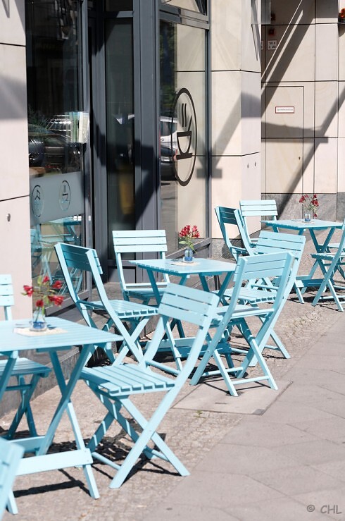 cadadia - Feine Suppen & Catering in Berlin, Foto 2
