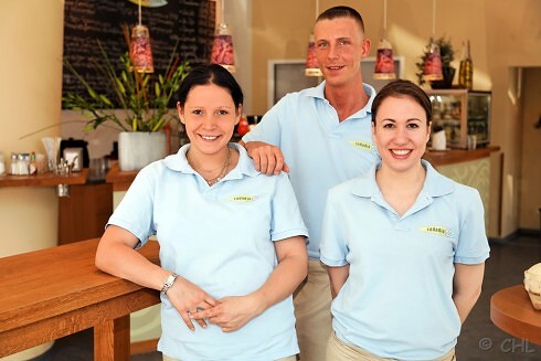 cadadia - Feine Suppen & Catering in Berlin, Foto 1