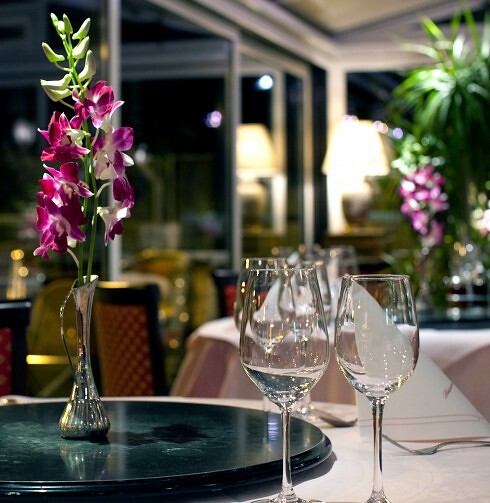 Restaurant Princess Garden in Kriftel