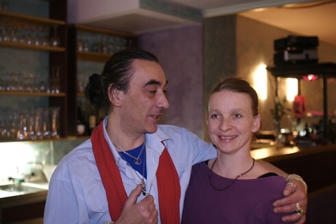 Lei e Lui - Bio-Restaurant - Caffè in Berlin-Moabit, Foto 5