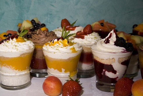 Lei e Lui - Bio-Restaurant - Caffè in Berlin-Moabit, Foto 3