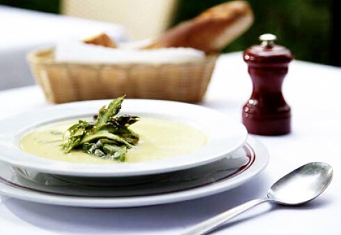 Le Piaf Restaurant und Bistro in Berlin-Charlottenburg, Foto 13