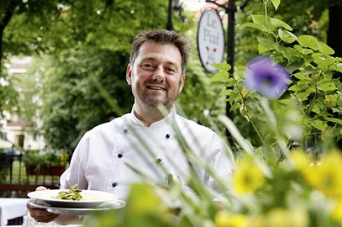 Le Piaf Restaurant und Bistro in Berlin-Charlottenburg, Foto 11