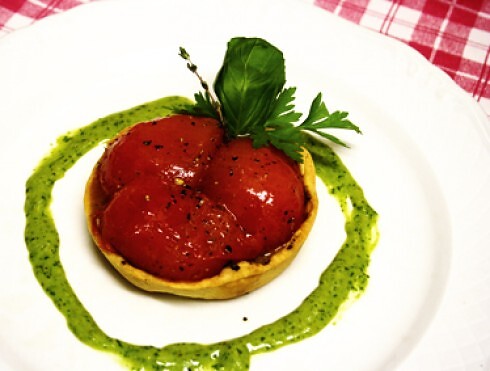 Le Piaf Restaurant und Bistro in Berlin-Charlottenburg, Foto 9