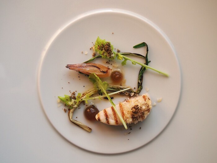 Restaurant Horváth in Berlin, Foto 10
