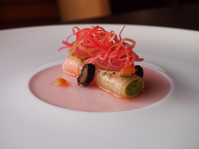 Restaurant Horváth in Berlin, Foto 9