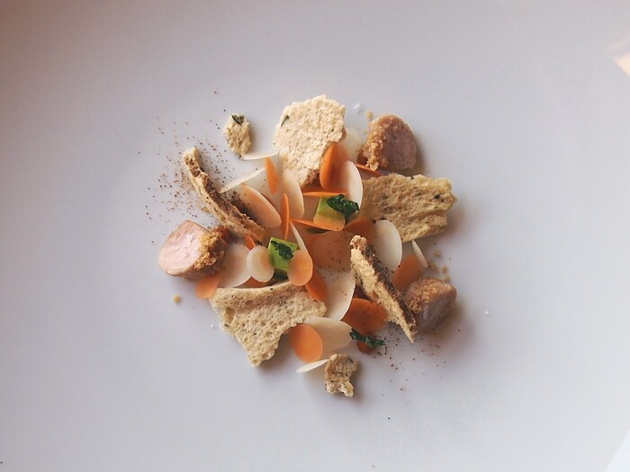 Restaurant Horváth in Berlin, Foto 8