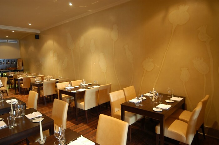 Restaurant Horváth in Berlin, Foto 4
