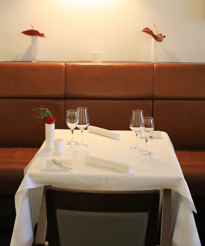 Le noir in Saarbrücken, Foto 11