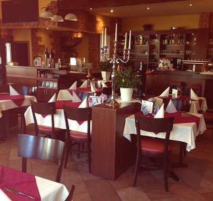 Restaurant ASV Vereinsgaststaette in Karlsruhe