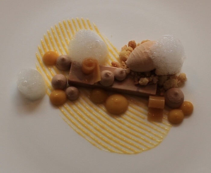 Le noir in Saarbrücken, Foto 10
