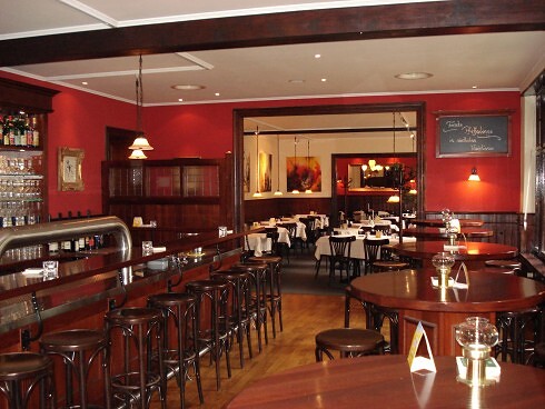 Restaurant Fabecks in Berlin, Foto 5