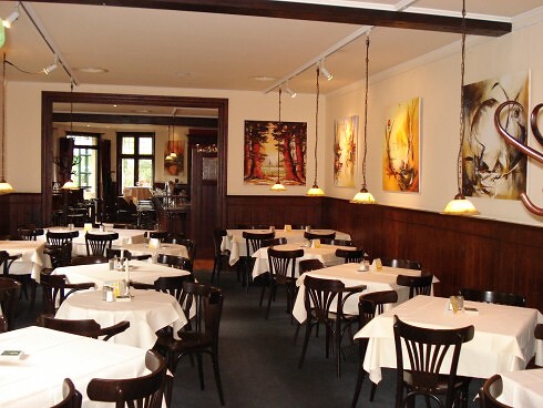 Restaurant Fabecks in Berlin, Foto 4