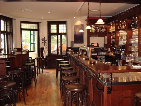 Restaurant Fabecks in Berlin, Foto 3