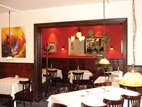 Restaurant Fabecks in Berlin, Foto 1