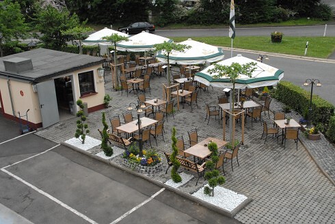Stumbergers Hotel - Restaurant - Cafe in Cochem, Foto 10