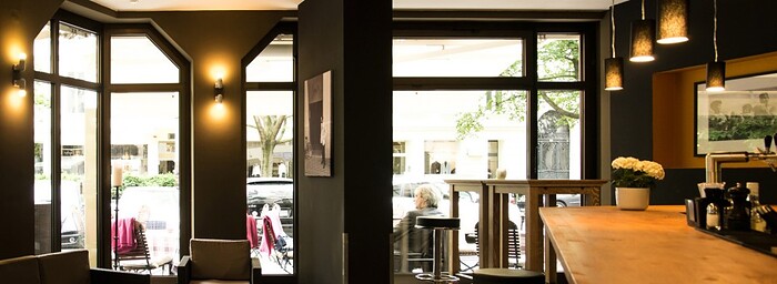 Gios Fagiano in Berlin-Charlottenburg-Wilmersdorf, Foto 11