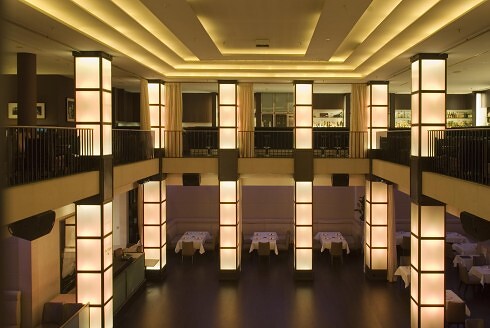 FELIX ClubRestaurant in Berlin, Foto 4
