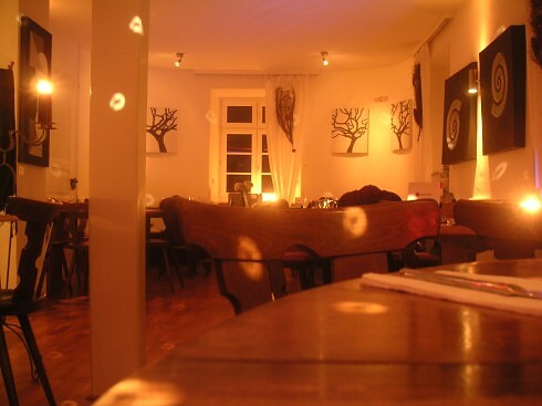 Gasthaus zur Birke in Kirchzarten