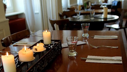 Gasthaus zur Birke in Kirchzarten, Foto 5