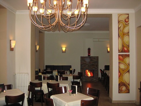 Restaurant Maribel in Berlin