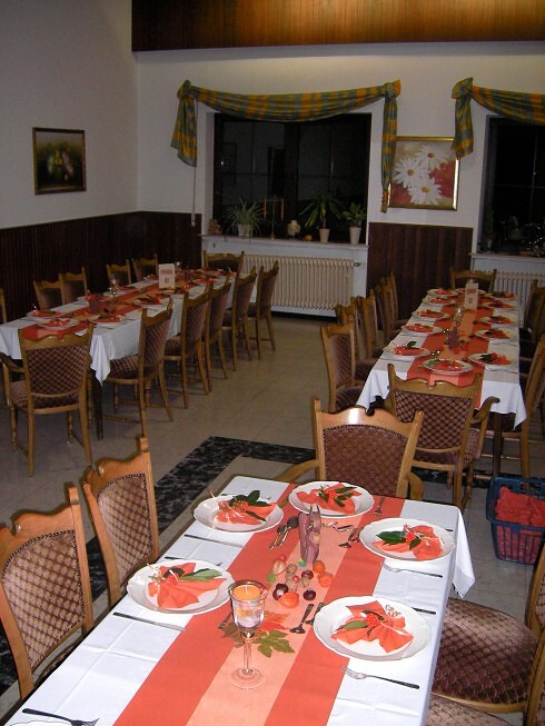 Gasthaus Lucencia in Brohl-Lützing, Foto 1