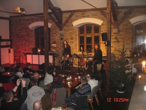 Restaurant Das Wohnzimmer in Virneburg, Foto 38