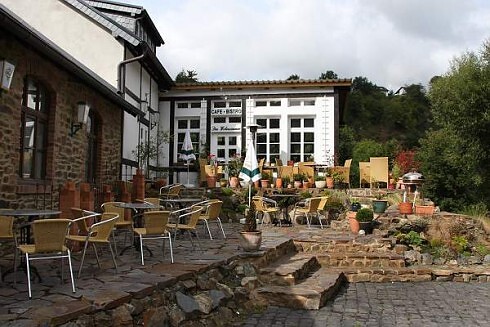 Restaurant Das Wohnzimmer in Virneburg, Foto 37