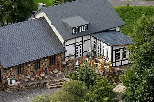 Restaurant Das Wohnzimmer in Virneburg, Foto 36