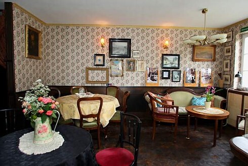 Restaurant Das Wohnzimmer in Virneburg, Foto 35