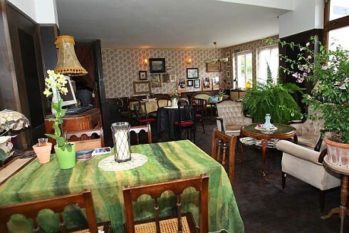 Restaurant Das Wohnzimmer in Virneburg, Foto 34